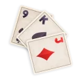 Cards at Big Win Mania Online Casino