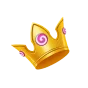 Crown at Big Win Mania Online Casino