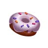 Donut at Big Win Mania Online Casino