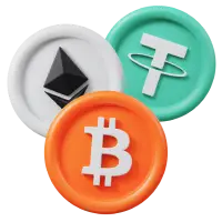 All cryptocurrencies are supported at Big Win Mania Casino
