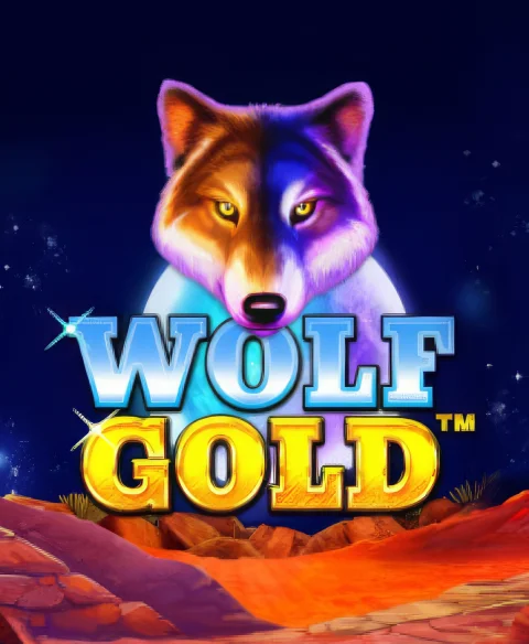 Play Wolf Gold at Big Win Mania Casino