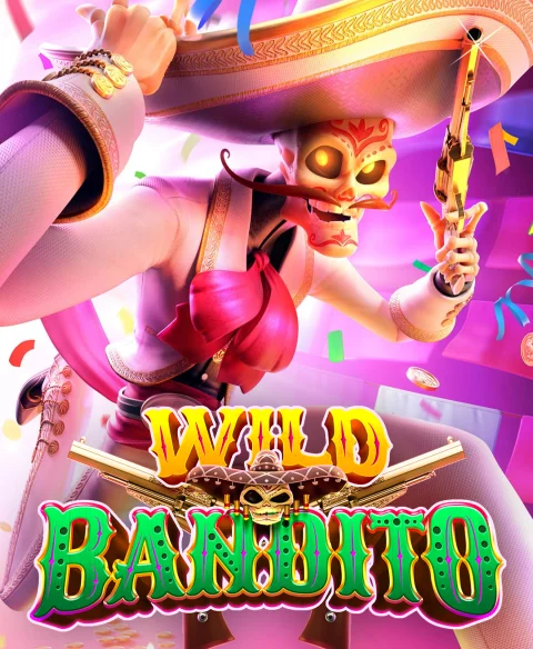 Play Wild Bandito at Big Win Mania Casino