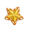 Star at Big Win Mania Online Casino